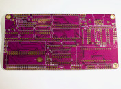 ABN6502 SBC R1 B4 Deluxe - PCB Only