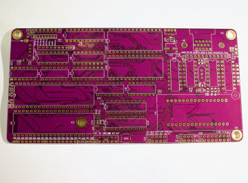 ABN6502 SBC R1 B4 Deluxe - PCB Only